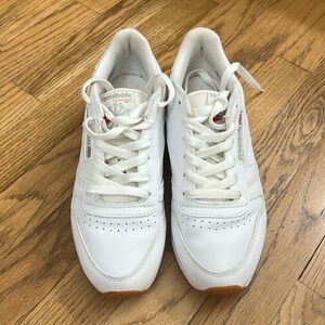 Reebok Classic Women Sneaker